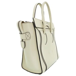 Celine Shoulder Shopper Bag Tote